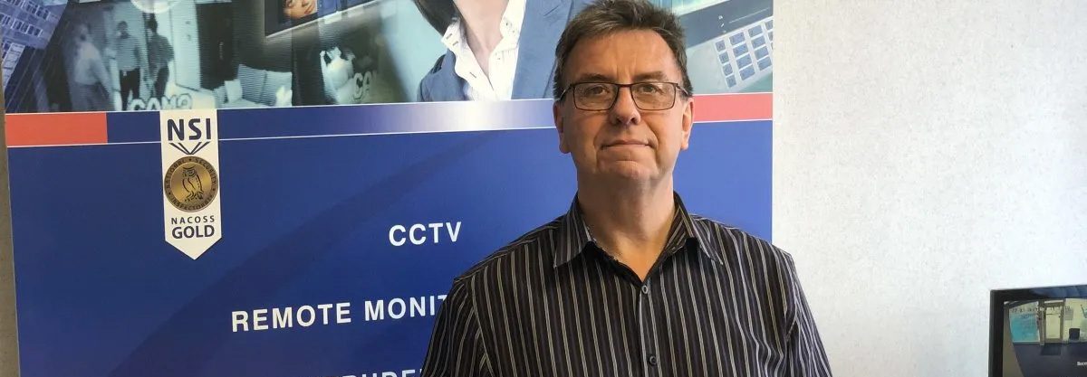 New Wireless Alarm Systems at Clear Sound Security