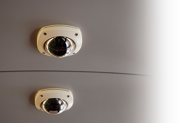 CCTV