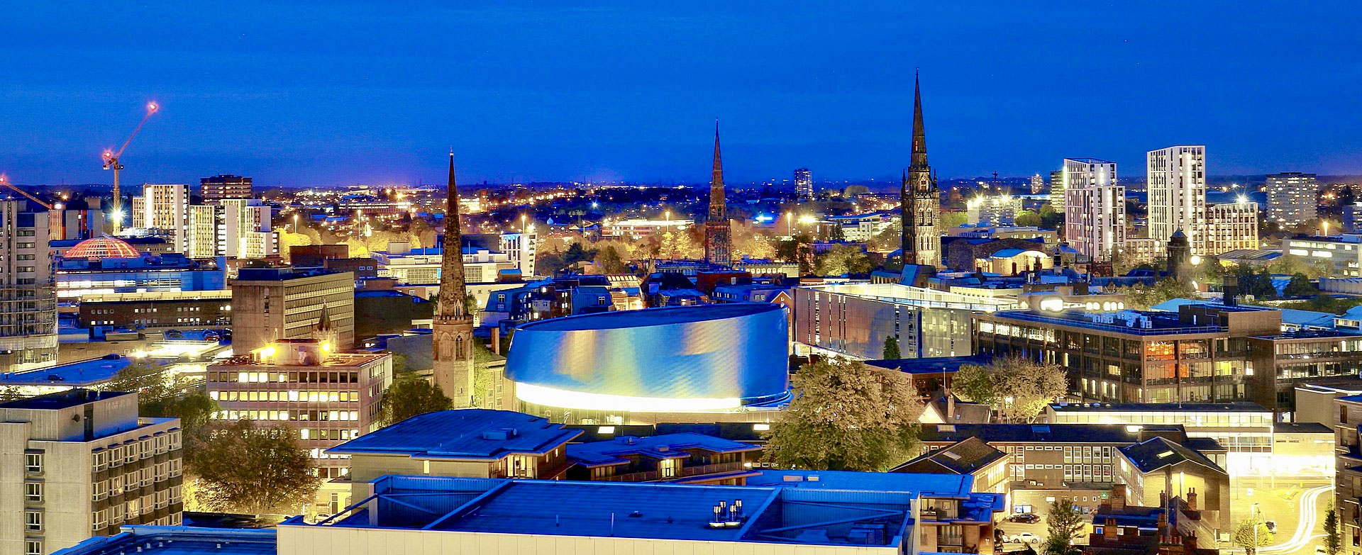coventry