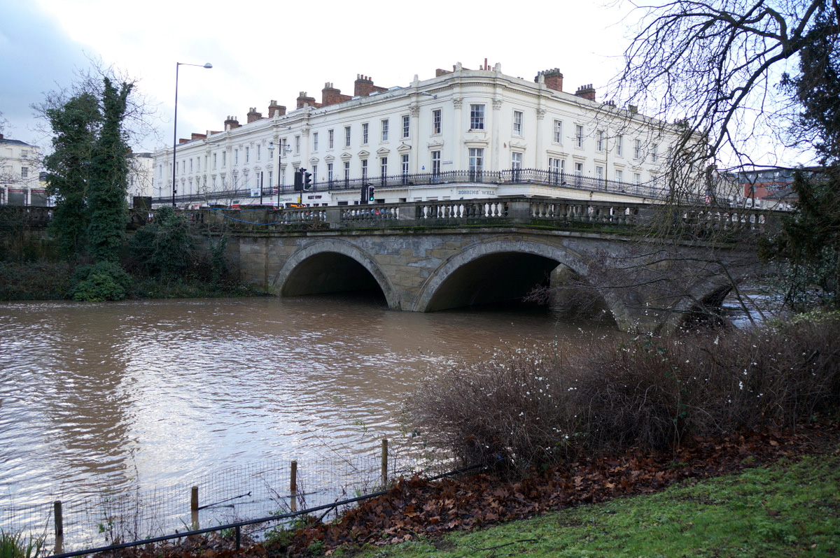 leamington spa