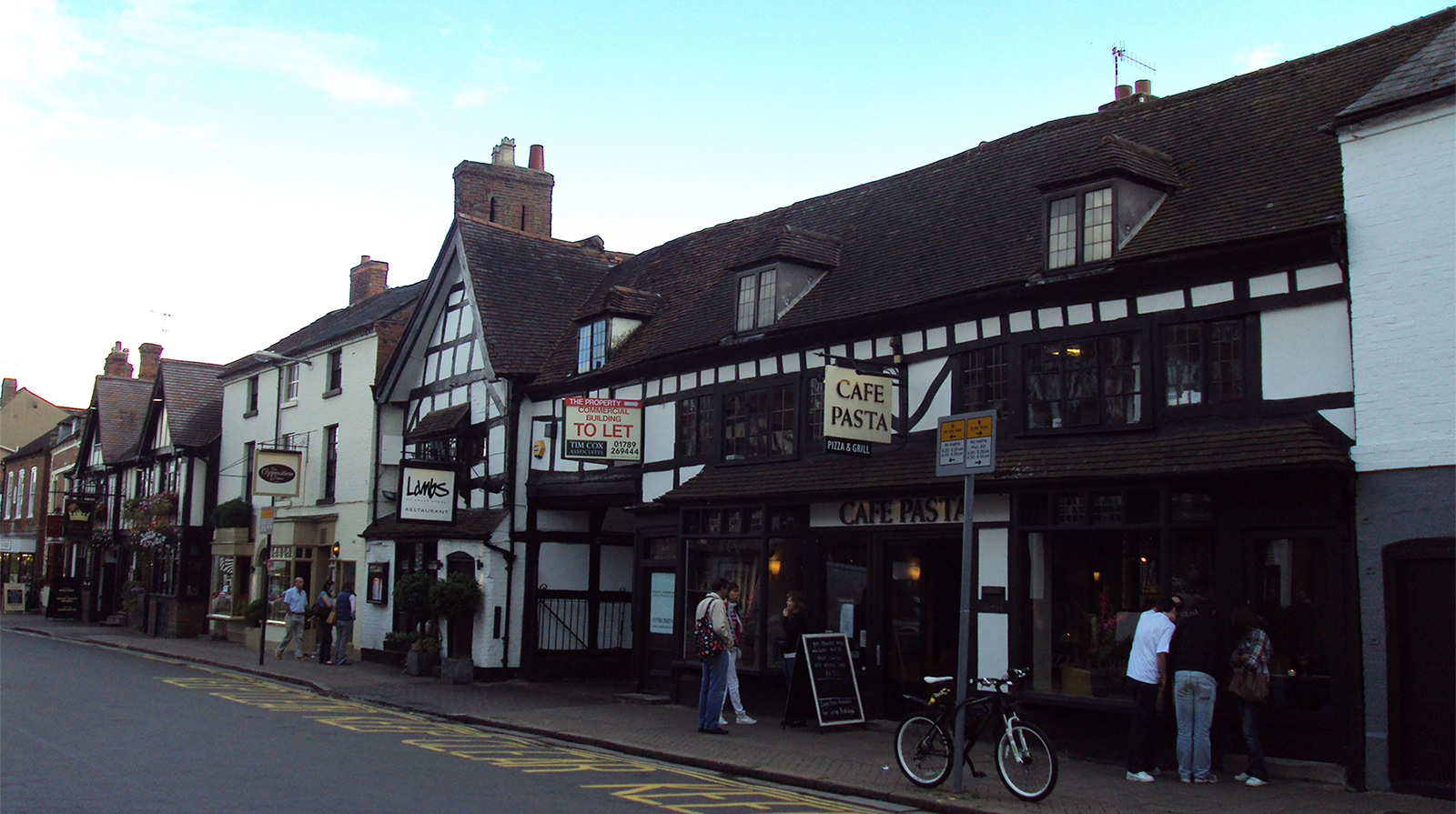 stratford